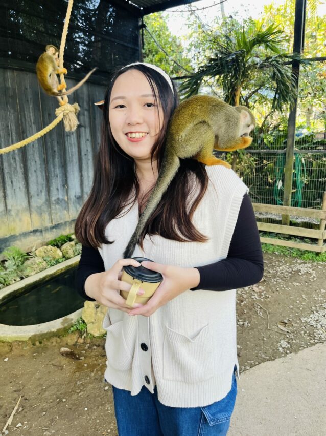 沖繩中部景點【東南植物樂園】熱帶植物與動物的天堂樂園，門票優惠與遊玩攻略懶人包