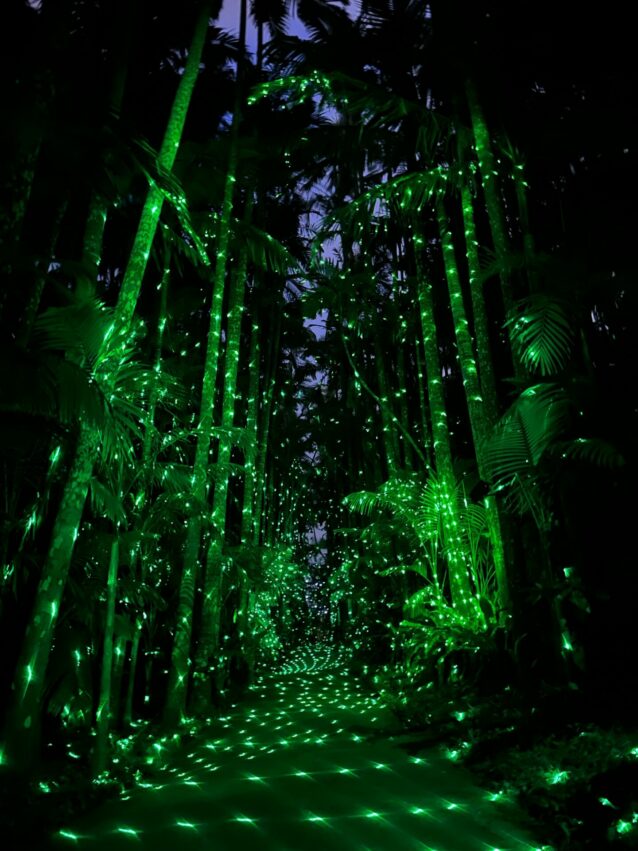 沖繩中部景點【東南植物樂園】熱帶植物與動物的天堂樂園，門票優惠與遊玩攻略懶人包