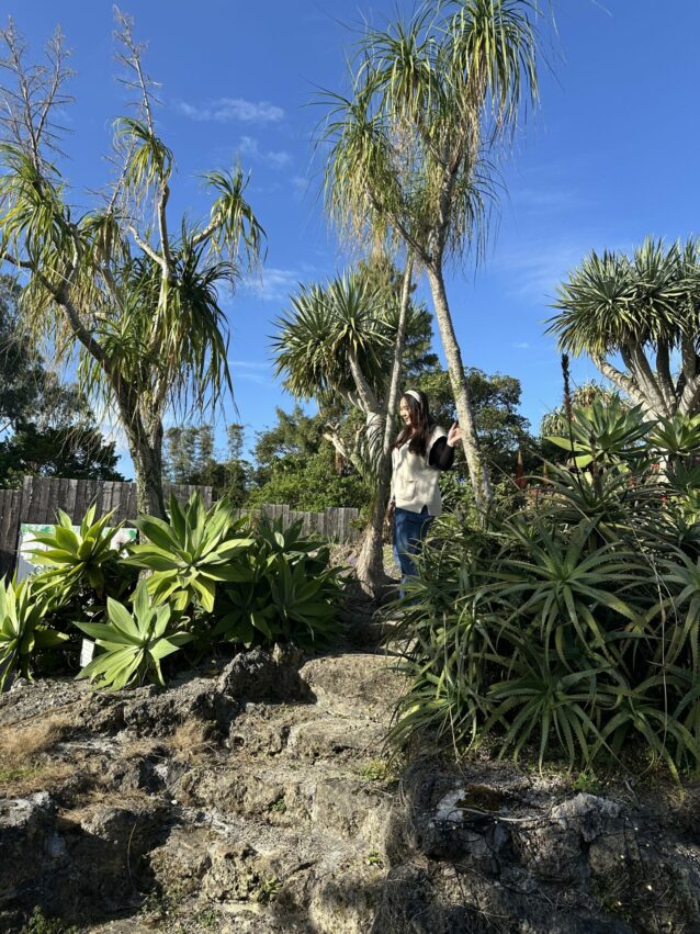 沖繩中部景點【東南植物樂園】熱帶植物與動物的天堂樂園，門票優惠與遊玩攻略懶人包