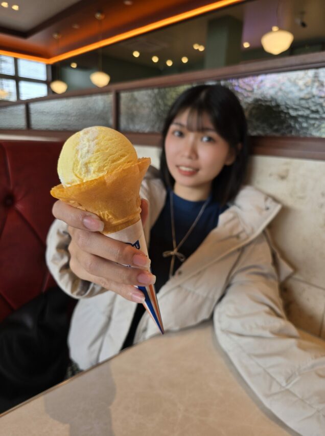 Blue Seal 2026沖繩必吃【Blue Seal冰淇淋】精選口味推薦、各分店資訊一次看！ 11 2026