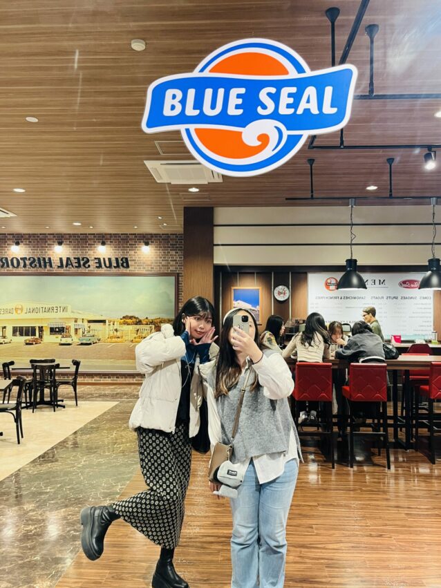 Blue Seal 2026沖繩必吃【Blue Seal冰淇淋】精選口味推薦、各分店資訊一次看！ 1 2026