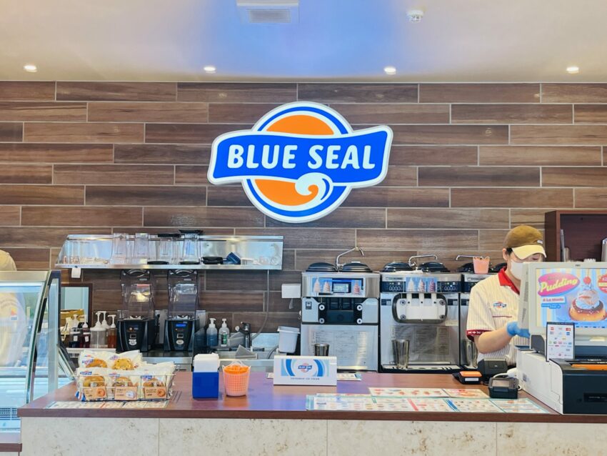 Blue Seal 2026沖繩必吃【Blue Seal冰淇淋】精選口味推薦、各分店資訊一次看！ 3 2026