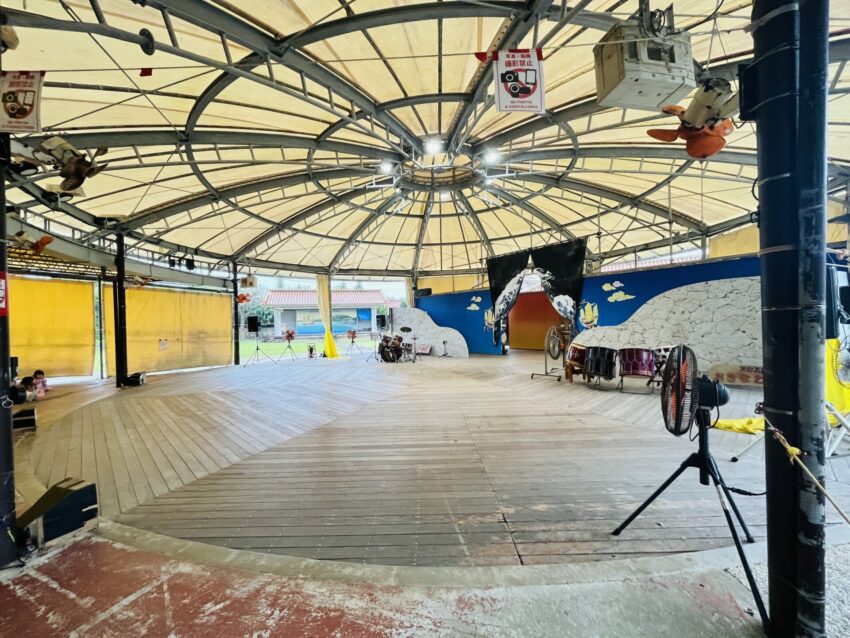 【沖繩世界玉泉洞】鐘乳石奇景、必看太鼓秀！玉泉洞門票/手作體驗/交通/美食一次看