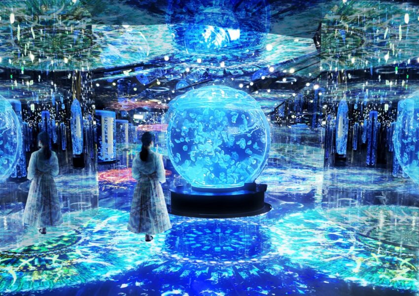 xpark 【2026Xpark水族館】桃園必玩親子景點,企鵝咖啡廳、夜宿水族館、xpark門票優惠&交通攻略 1 2026