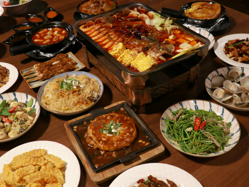 【高雄美食推薦】嚴選高雄美食餐廳推薦，高雄美食懶人包