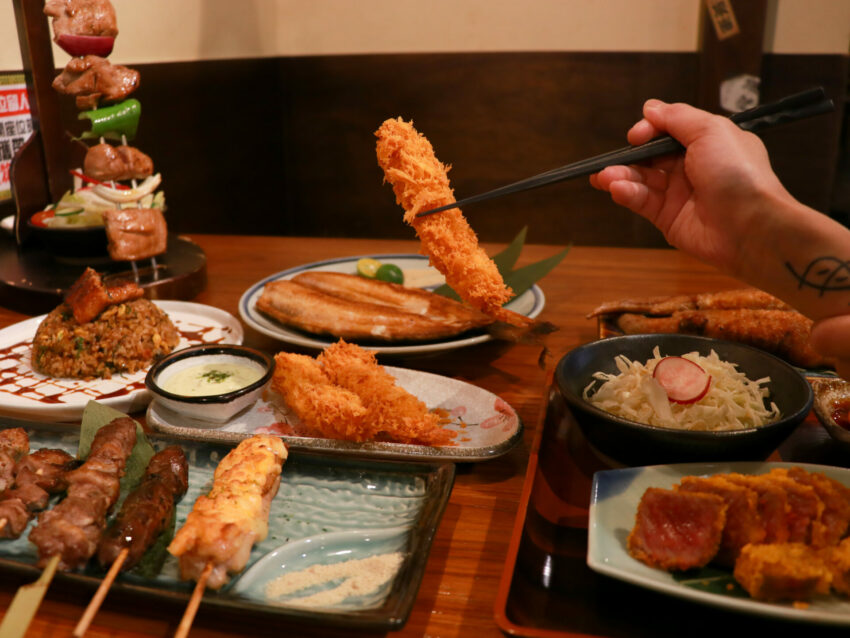 【高雄美食推薦】嚴選高雄美食餐廳推薦，高雄美食懶人包