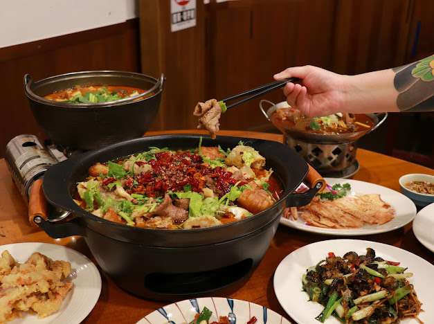 【高雄美食推薦】嚴選高雄美食餐廳推薦，高雄美食懶人包