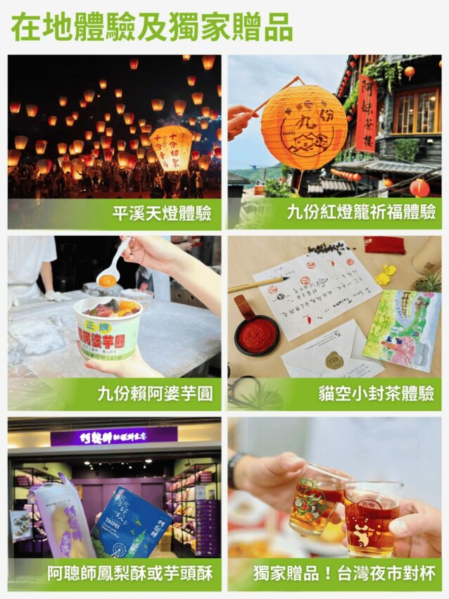 台北旅遊 【2025台北旅遊必備】用北北基無限暢遊卡暢玩台北一日遊、台北捷運景點推薦！ 1 2026