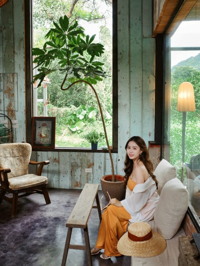 【新竹咖啡廳】嚴選15間超高評價新竹咖啡廳,網美打卡、隱藏清單就看這篇! 【新竹咖啡廳】嚴選15間超高評價新竹咖啡廳,網美打卡、隱藏清單就看這篇!