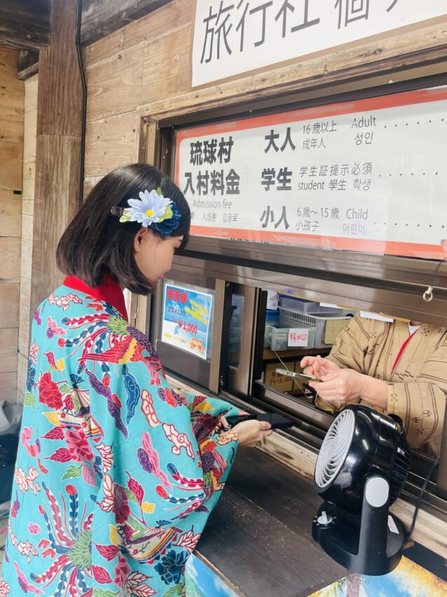 沖繩「琉球村」一日遊，體驗琉球文化，穿上琉服探訪琉球王國全攻略