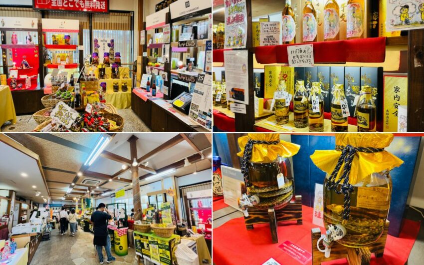 【沖繩世界玉泉洞】鐘乳石奇景、必看太鼓秀！玉泉洞門票/手作體驗/交通/美食一次看