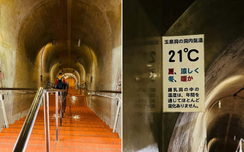 【沖繩世界玉泉洞】鐘乳石奇景、必看太鼓秀！玉泉洞門票/手作體驗/交通/美食一次看