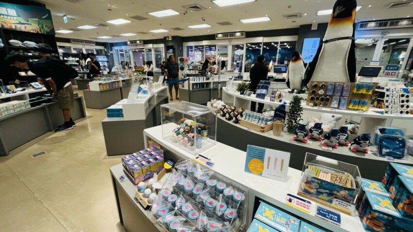 【Xpark水族館】全新活動搶先看!桃園水族館必逛展區/如何購票/美食餐廳/夜宿懶人包 【Xpark水族館】全新活動搶先看!桃園水族館必逛展區/如何購票/美食餐廳/夜宿懶人包