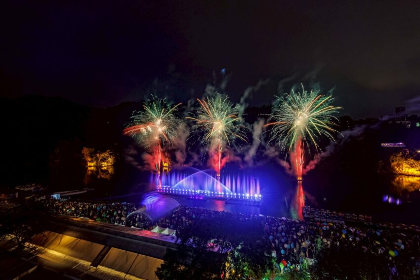 【新北景點推薦】新北一日遊好玩景點！最新新北旅遊景點地圖全攻略