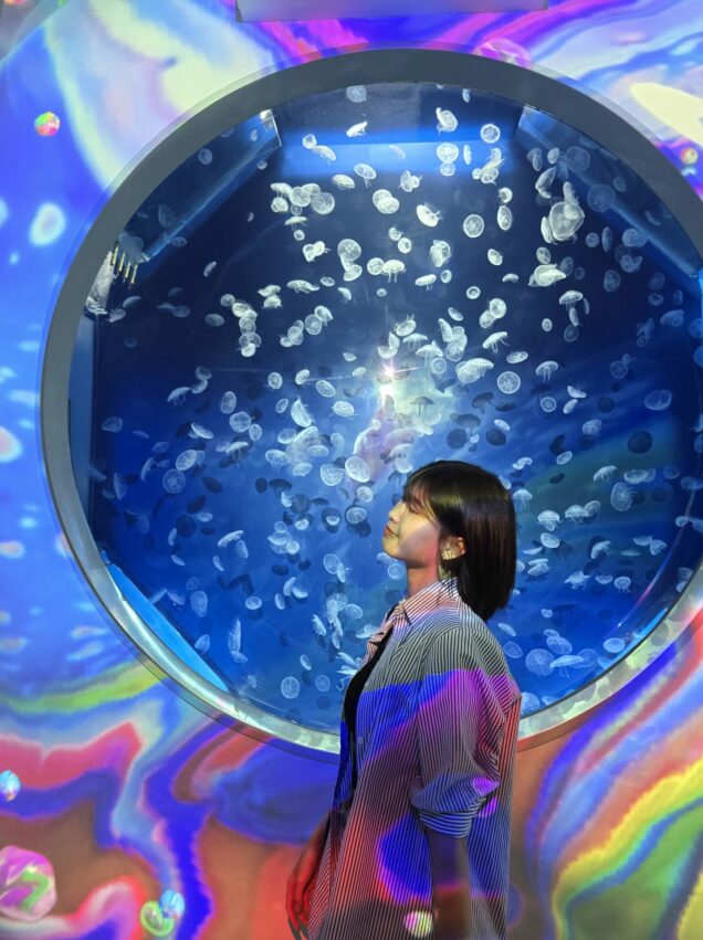 【Xpark水族館】全新活動搶先看!桃園水族館必逛展區/如何購票/美食餐廳/夜宿懶人包 【Xpark水族館】全新活動搶先看!桃園水族館必逛展區/如何購票/美食餐廳/夜宿懶人包