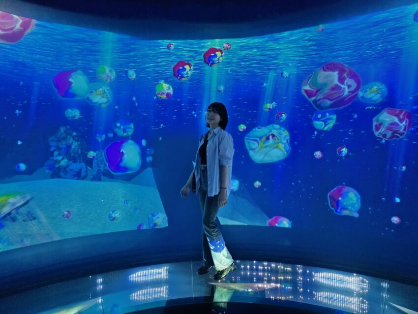 【Xpark水族館】全新活動搶先看!桃園水族館必逛展區/如何購票/美食餐廳/夜宿懶人包 【Xpark水族館】全新活動搶先看!桃園水族館必逛展區/如何購票/美食餐廳/夜宿懶人包