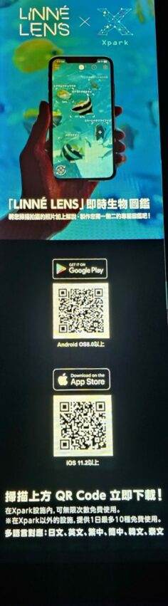 【Xpark水族館】全新活動搶先看!桃園水族館必逛展區/如何購票/美食餐廳/夜宿懶人包 【Xpark水族館】全新活動搶先看!桃園水族館必逛展區/如何購票/美食餐廳/夜宿懶人包