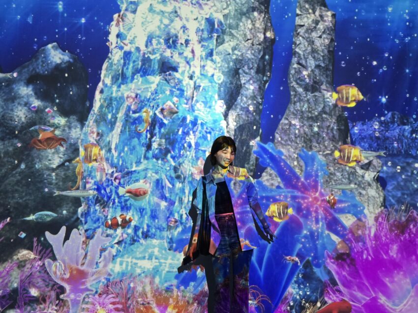 【Xpark水族館】全新活動搶先看!桃園水族館必逛展區/如何購票/美食餐廳/夜宿懶人包 【Xpark水族館】全新活動搶先看!桃園水族館必逛展區/如何購票/美食餐廳/夜宿懶人包