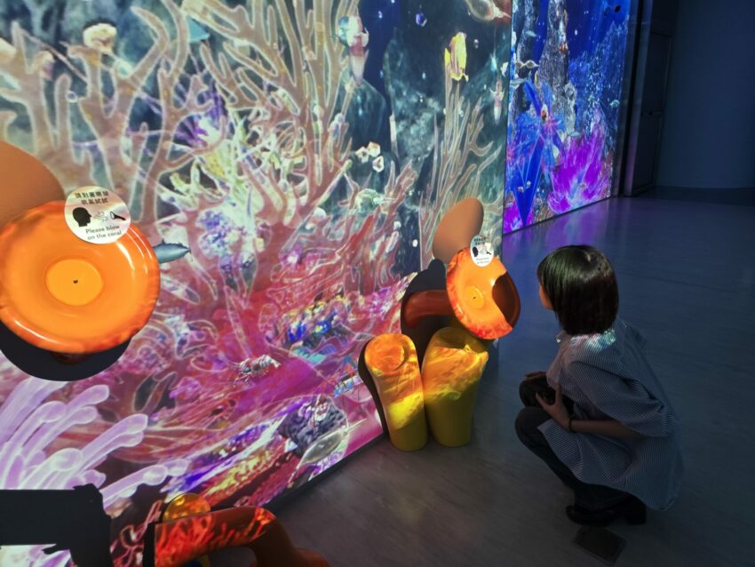 【Xpark水族館】全新活動搶先看!桃園水族館必逛展區/如何購票/美食餐廳/夜宿懶人包 【Xpark水族館】全新活動搶先看!桃園水族館必逛展區/如何購票/美食餐廳/夜宿懶人包