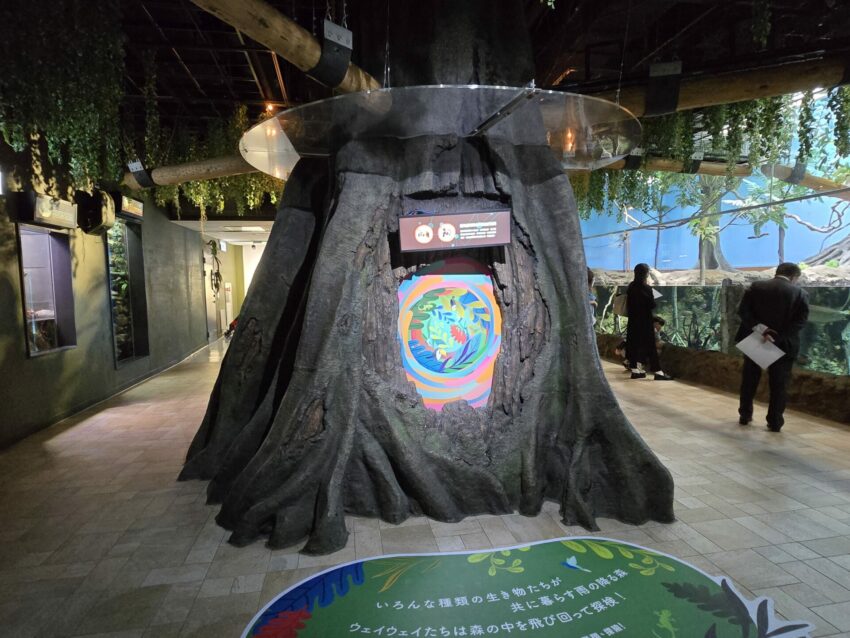 【Xpark水族館】全新活動搶先看!桃園水族館必逛展區/如何購票/美食餐廳/夜宿懶人包 【Xpark水族館】全新活動搶先看!桃園水族館必逛展區/如何購票/美食餐廳/夜宿懶人包