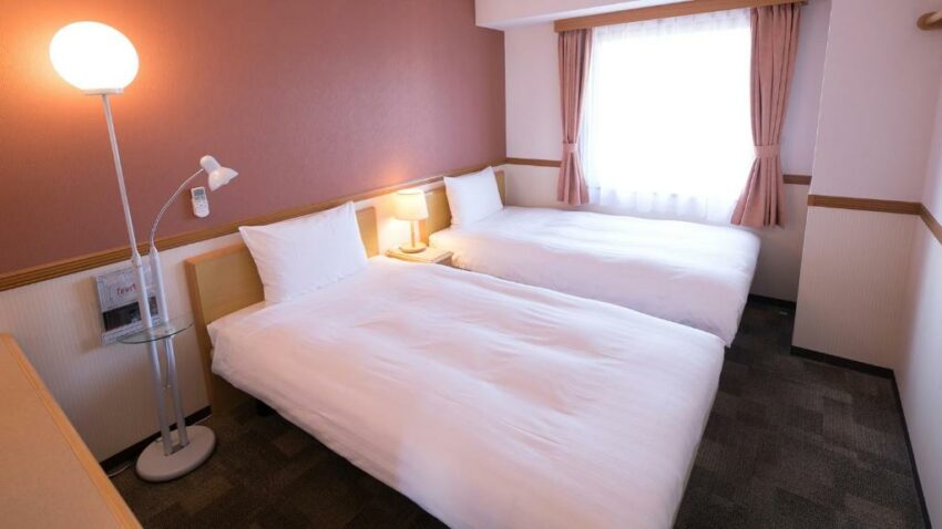 【福岡住宿推薦】精選人氣福岡飯店,博多/天神高CP值&交通方便住宿 【福岡住宿推薦】精選人氣福岡飯店,博多/天神高CP值&交通方便住宿