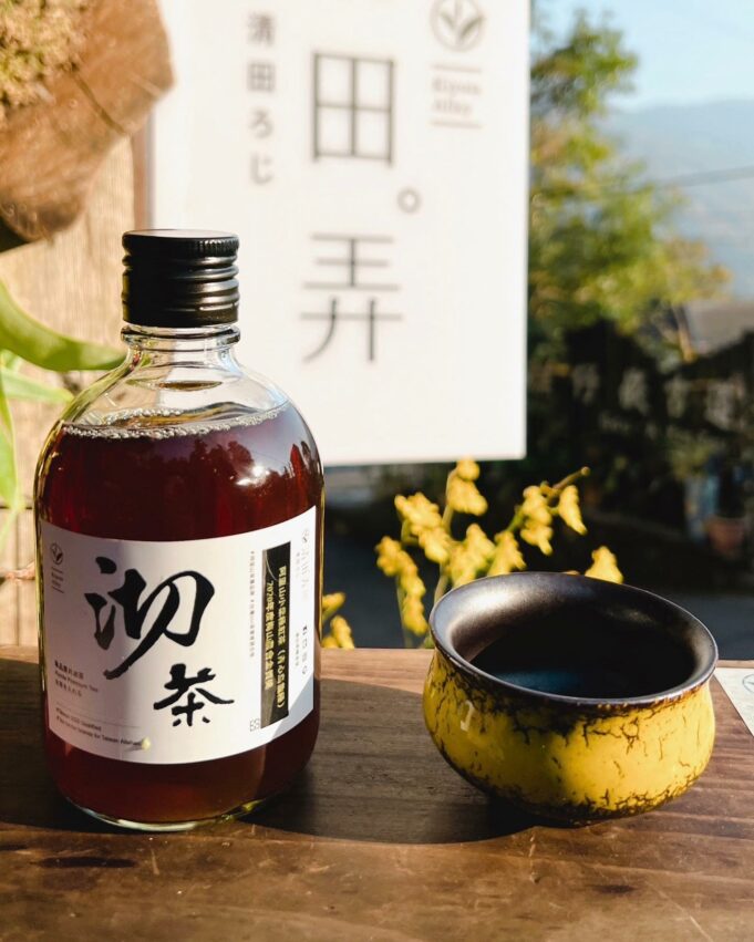 阿里山必買伴手禮｜TOP10阿里山必買伴手禮，來阿里山玩不要錯過～