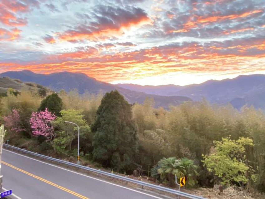 【阿里山民宿】推薦超美山居民宿、星空玻璃屋不藏私~阿里山周邊民宿看這篇! 【阿里山民宿】推薦超美山居民宿、星空玻璃屋不藏私~阿里山周邊民宿看這篇!
