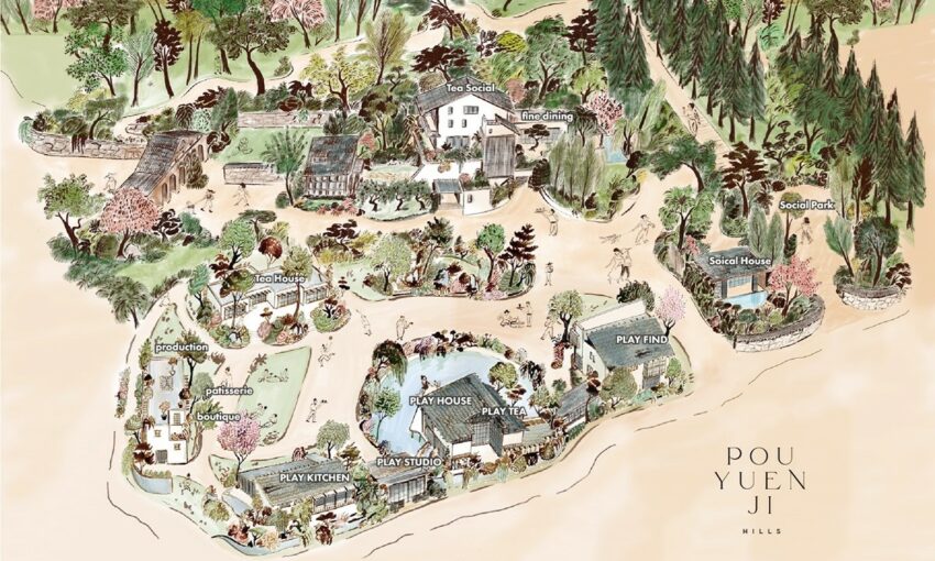 【苗栗景點】推薦苗栗親子/免費/約會景點，多條苗栗一日遊路線推薦