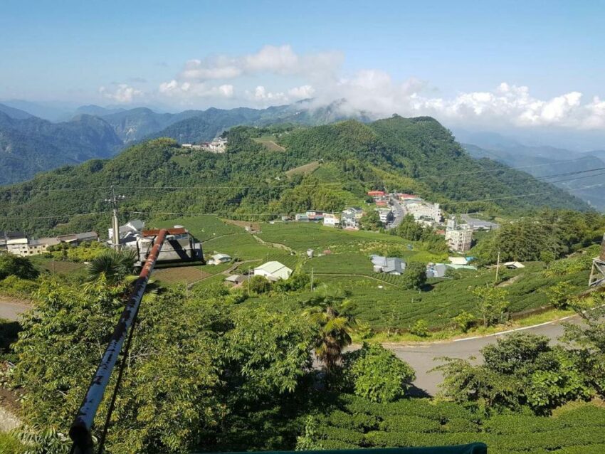 【阿里山民宿】推薦超美山居民宿、星空玻璃屋不藏私~阿里山周邊民宿看這篇! 【阿里山民宿】推薦超美山居民宿、星空玻璃屋不藏私~阿里山周邊民宿看這篇!