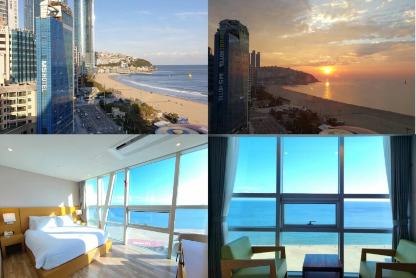 釜山自由行：韓國釜山旅遊五天四夜行程，精選釜山景點/美食/交通/住宿懶人包！