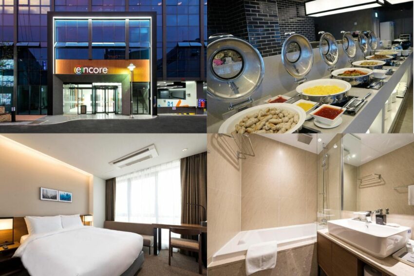 釜山自由行：韓國釜山旅遊五天四夜行程，精選釜山景點/美食/交通/住宿懶人包！