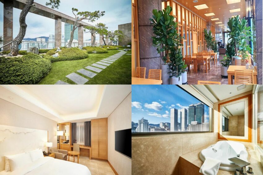 釜山自由行：韓國釜山旅遊五天四夜行程，精選釜山景點/美食/交通/住宿懶人包！