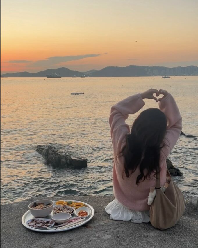 釜山自由行：韓國釜山旅遊五天四夜行程，精選釜山景點/美食/交通/住宿懶人包！