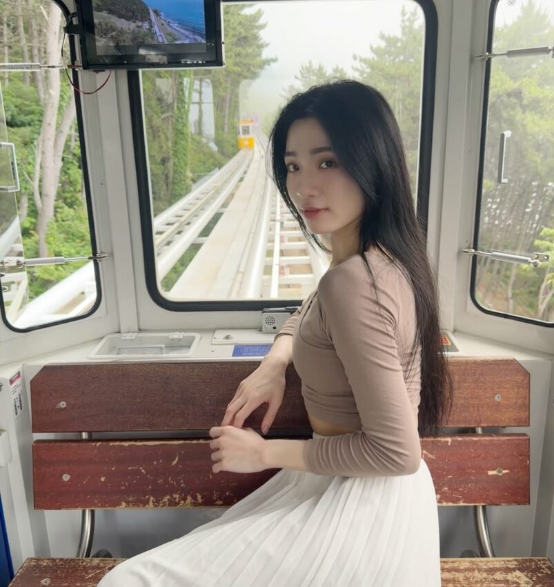 釜山自由行：韓國釜山旅遊五天四夜行程，精選釜山景點/美食/交通/住宿懶人包！