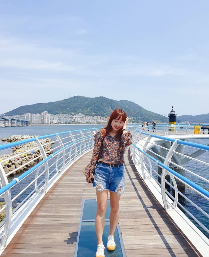 釜山自由行：韓國釜山旅遊五天四夜行程，精選釜山景點/美食/交通/住宿懶人包！