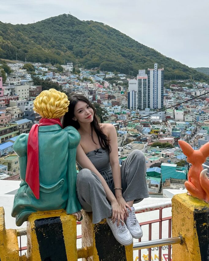 釜山自由行：韓國釜山旅遊五天四夜行程，精選釜山景點/美食/交通/住宿懶人包！