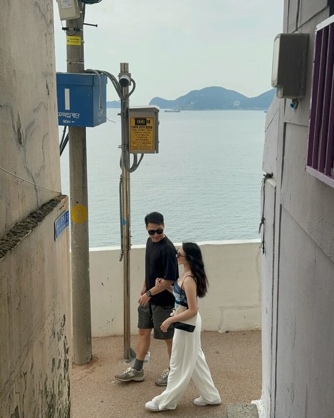 釜山自由行：韓國釜山旅遊五天四夜行程，精選釜山景點/美食/交通/住宿懶人包！