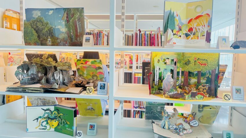 【桃園市兒童美術館】桃園親子景點兒美館一日遊，門票優惠、交通方式與特展資訊