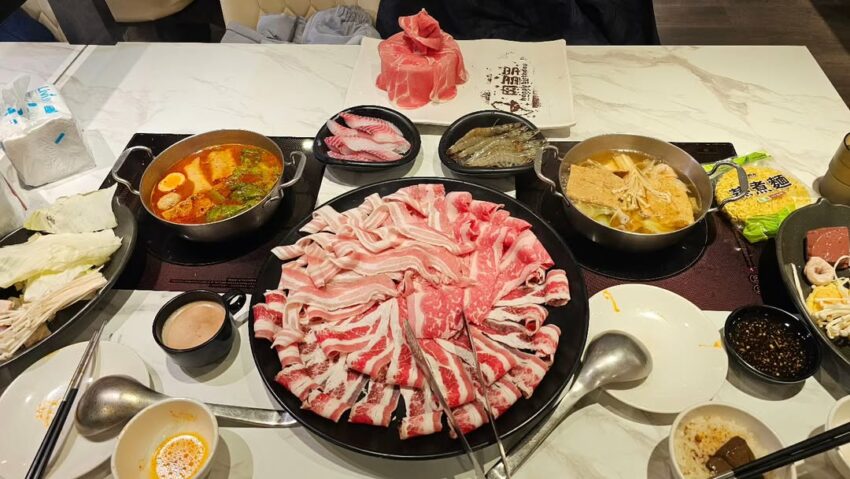 【台北美食推薦】精選台北餐廳、下午茶、平價小吃、異國料理，快收進口袋名單吧