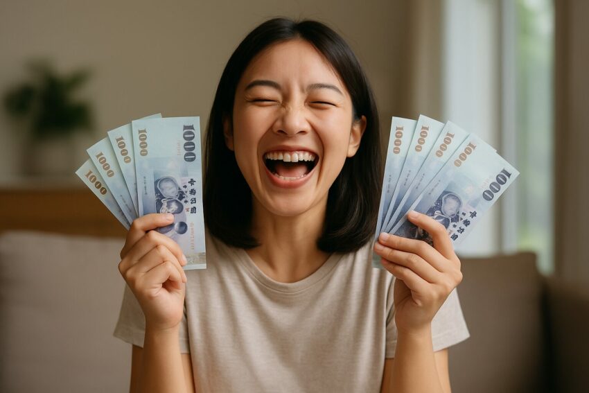 普發一萬沒了？【2025全民普發一萬懶人包】普發一萬現金何時發？發放時間、登記網站，五大領取方式搶先看！