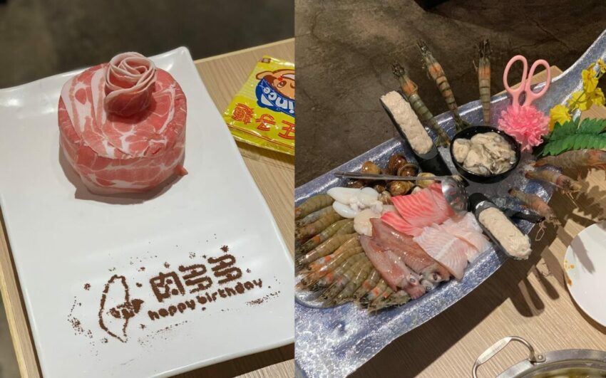 台中美食 【台中美食推薦】精選50家必吃台中美食餐廳、小吃、甜點與夜市美食,超強台中美食地圖! 1 2026