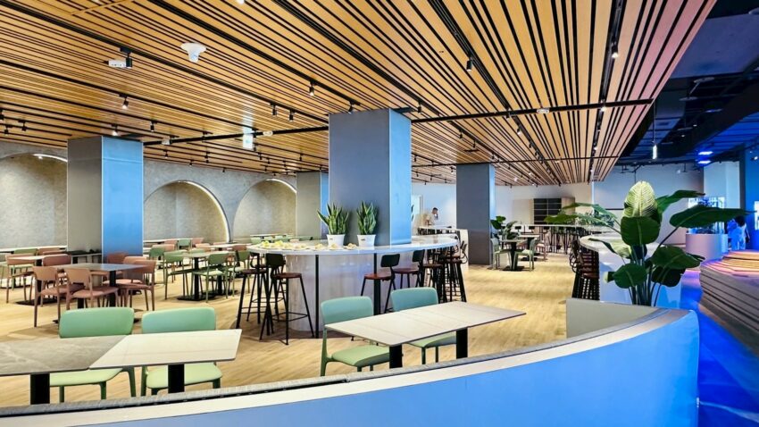 【台中海洋館】搶先開箱!8折門票優惠、各樓層展區介紹、交通資訊搶先看! 【台中海洋館】搶先開箱!8折門票優惠、各樓層展區介紹、交通資訊搶先看!