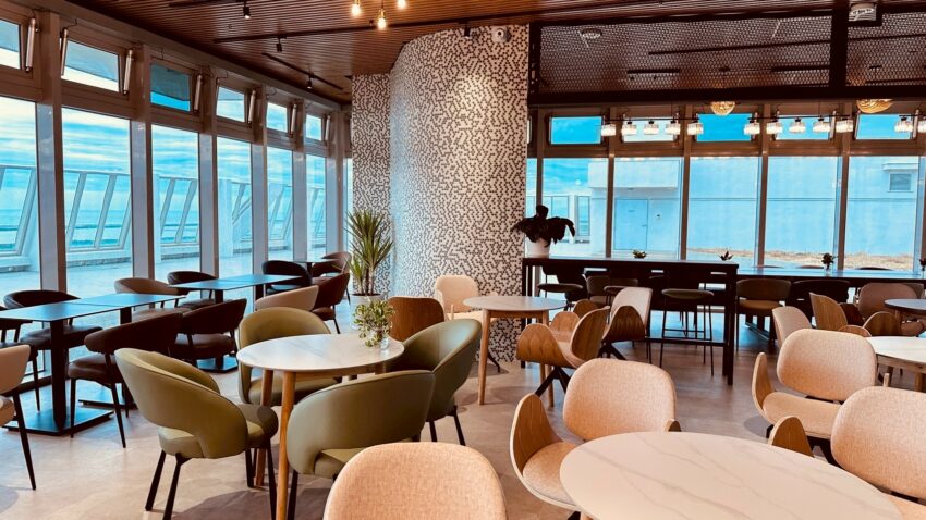 【台中海洋館】搶先開箱!8折門票優惠、各樓層展區介紹、交通資訊搶先看! 【台中海洋館】搶先開箱!8折門票優惠、各樓層展區介紹、交通資訊搶先看!