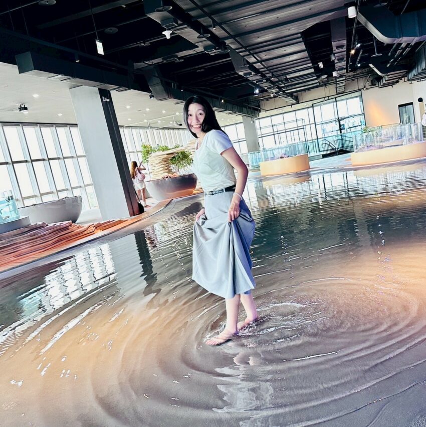 【台中海洋館】搶先開箱!8折門票優惠、各樓層展區介紹、交通資訊搶先看! 【台中海洋館】搶先開箱!8折門票優惠、各樓層展區介紹、交通資訊搶先看!