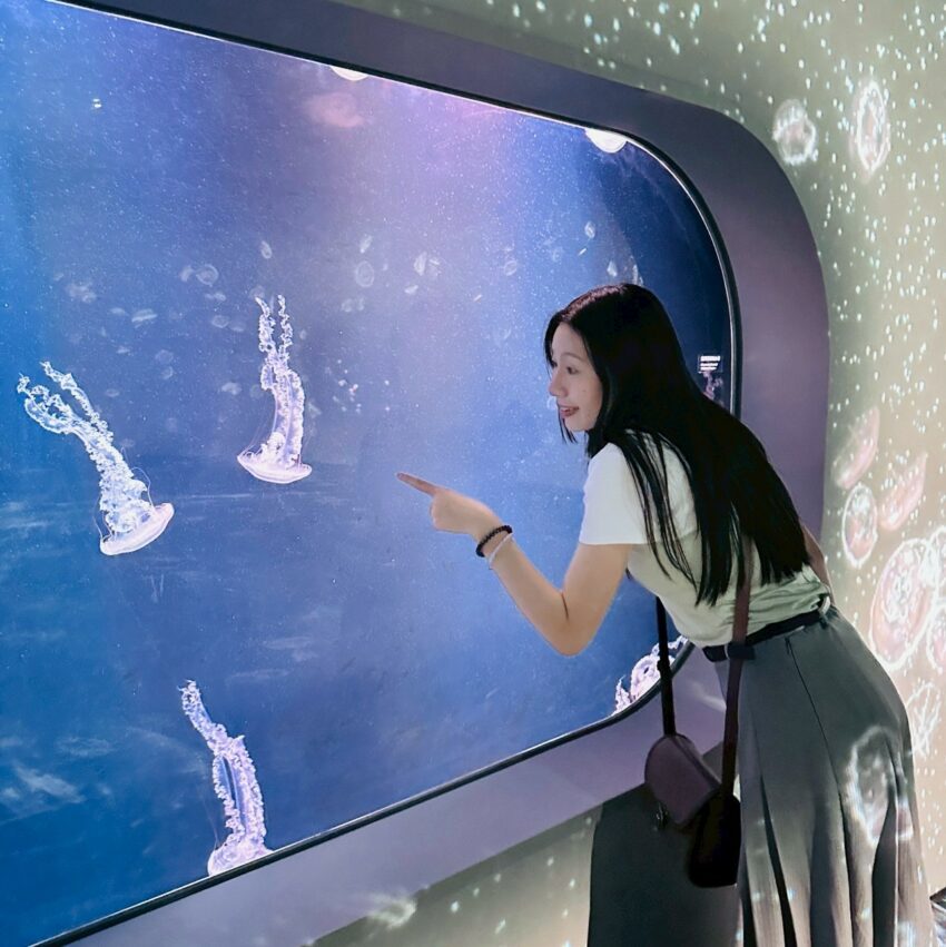 台中景點 【台中景點推薦】2026最新台中一日遊攻略，超夯台中好玩的通通在這裡！ 1 2026