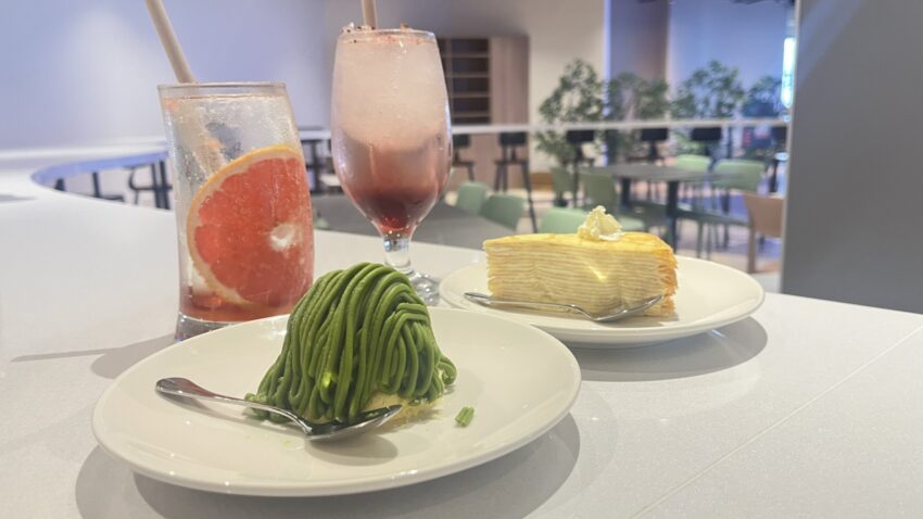 【台中海洋館】搶先開箱!8折門票優惠、各樓層展區介紹、交通資訊搶先看! 【台中海洋館】搶先開箱!8折門票優惠、各樓層展區介紹、交通資訊搶先看!