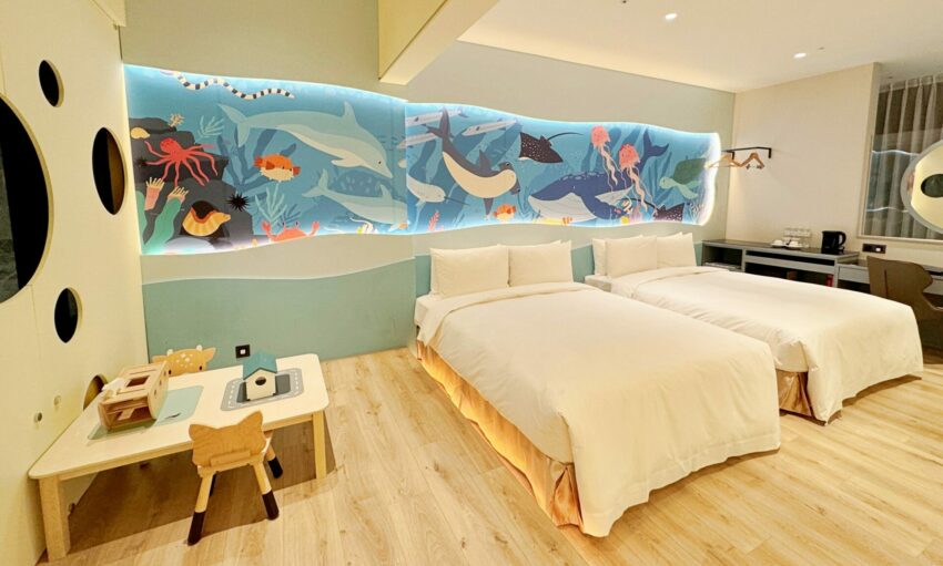 【台南住宿推薦】最新台南住宿地圖清單,20間高CP值台南住宿一次看! 【台南住宿推薦】最新台南住宿地圖清單,20間高CP值台南住宿一次看!