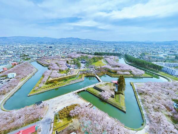 【北海道自由行】北海道自由行推薦,精選北海道旅遊攻略! 【北海道自由行】北海道自由行推薦,精選北海道旅遊攻略!