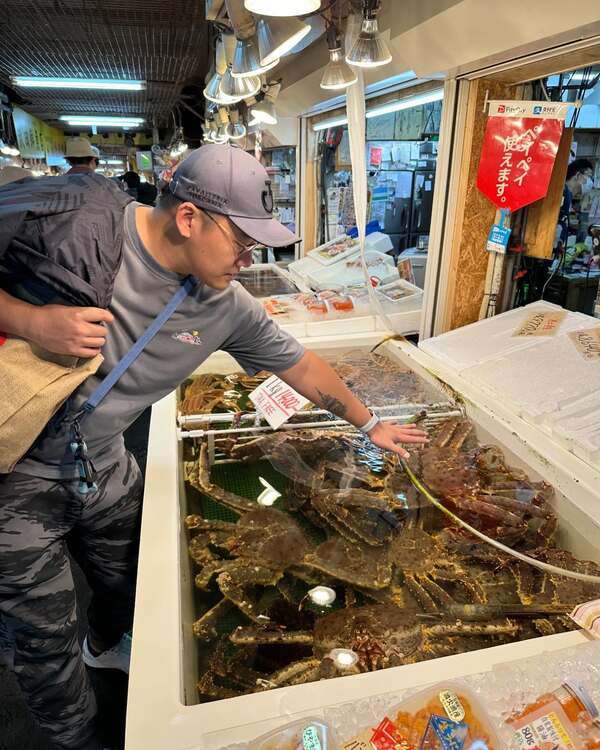 【北海道自由行】北海道自由行推薦,精選北海道旅遊攻略! 【北海道自由行】北海道自由行推薦,精選北海道旅遊攻略!