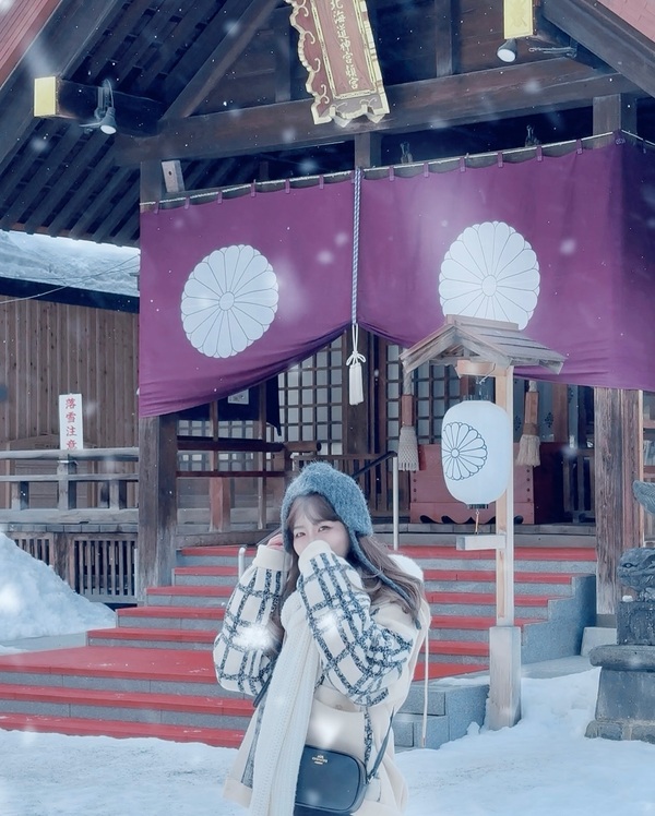 【北海道自由行】北海道自由行推薦,精選北海道旅遊攻略! 【北海道自由行】北海道自由行推薦,精選北海道旅遊攻略!